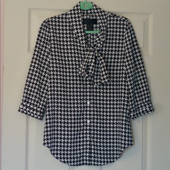 Kardashian blouse - Picture 4 of 6